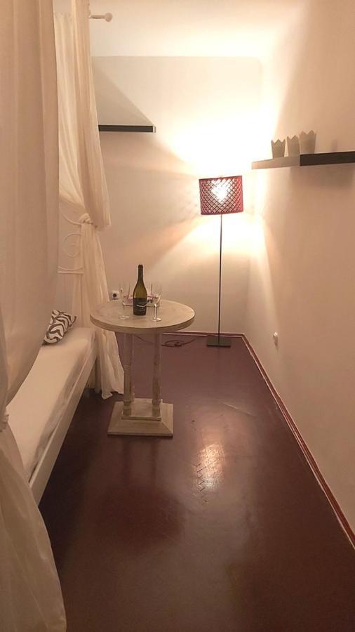 Purple Romantic Apartament
